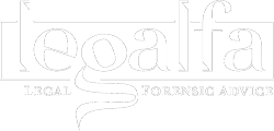 LegalFA SAS · Legal Forensic Advice